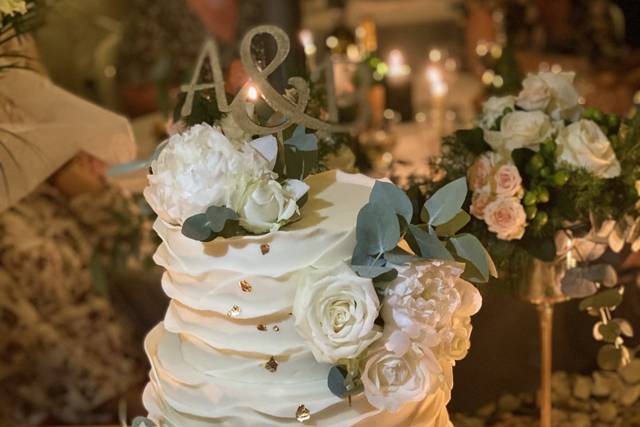 Offre Special Lipanda Creation des Gateaux de Mariage